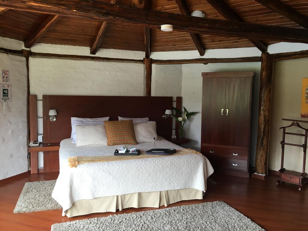 Casa D'Campo Tababela Hotel Boutique 외부 사진